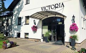 Hotel Victoria Olkusz